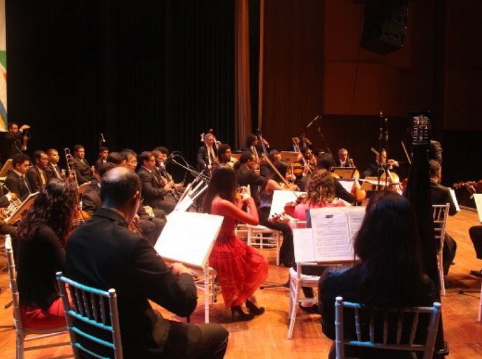 IMA leva concertos musicais para três cidades do Interior do Estado