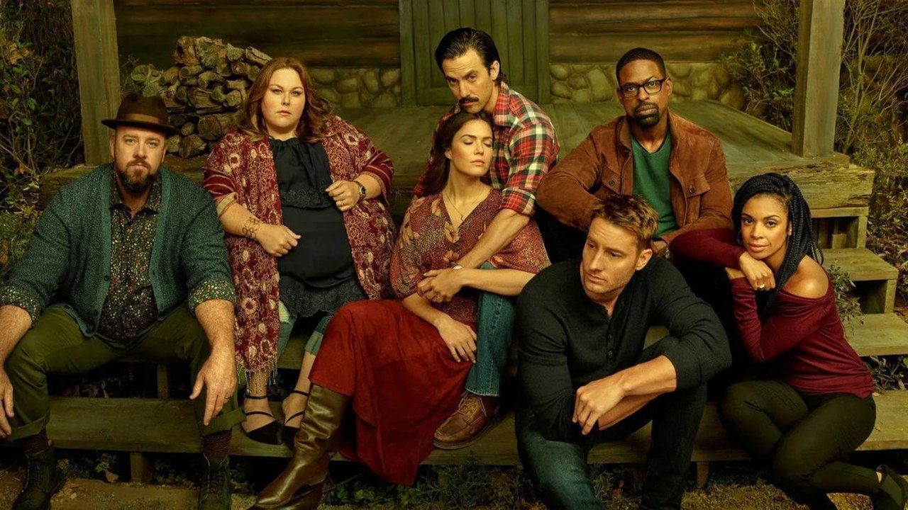 ‘This Is Us’ terminará com um ‘dia contemplativo’, revela seu criador