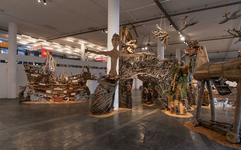 Cinema na Bienal de Arte: veja programação especial de filmes que serão exibidos