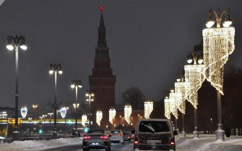 Reunião entre Vladimir Putin e Steve Witkoff está marcada para amanhã, confirma o Kremlin