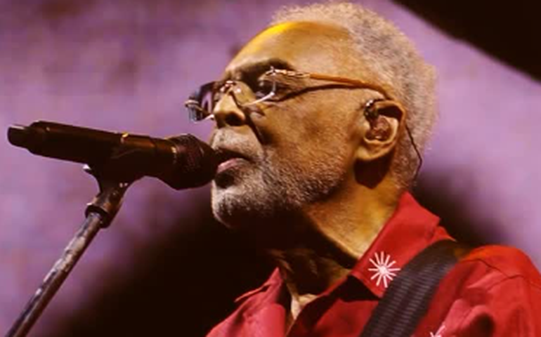 Gilberto Gil anuncia último show da turnê Tempo Rei; confira data e local