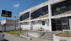 DHPP / Foto: Foto: Reprodução