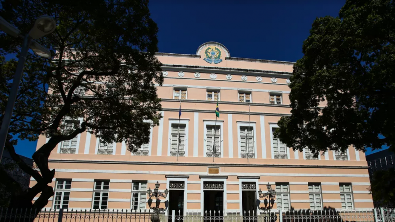 Quinta chapa apresenta inscrição para eleição indireta