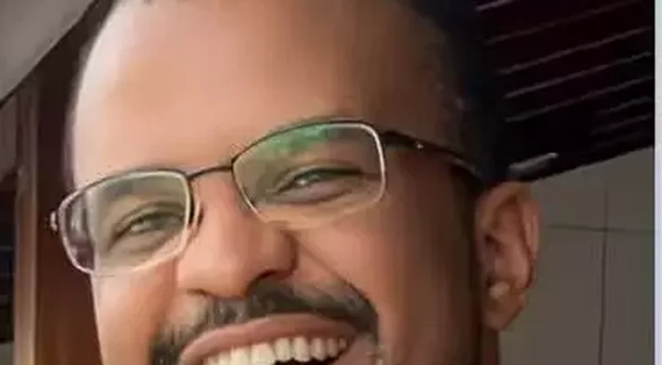 professor / Foto: Foto: reprodução R7