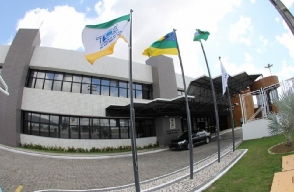 TRIBUNAL DE CONTAS DO ESTADO