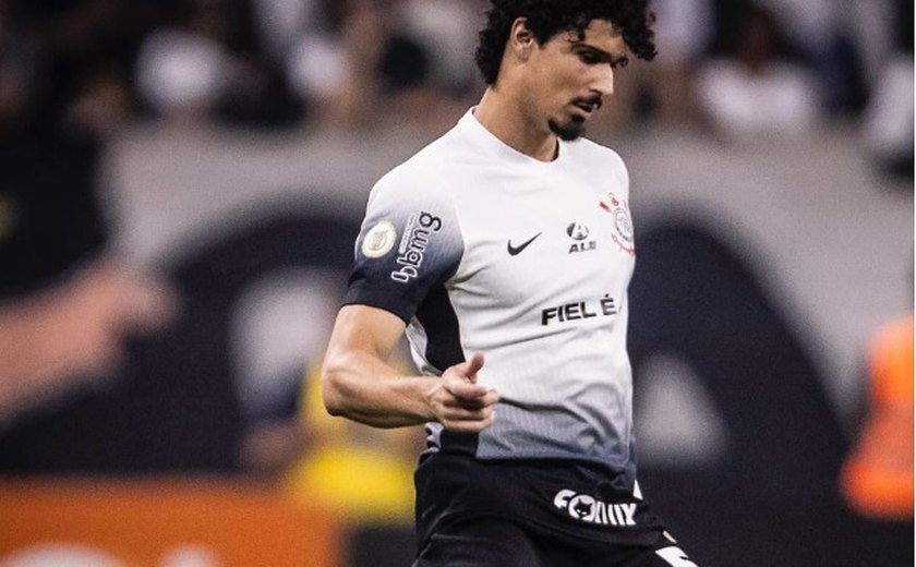André Ramalho cobra 'postura da Sul-Americana' ao Corinthians diante do Fluminense no Rio