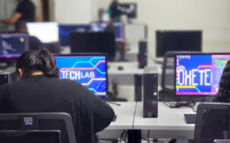 Secretaria de Ciência e Tecnologia abre novas turmas para cursos gratuitos em Maceió e no interior