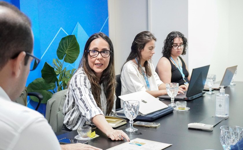 Projeto de cidades inteligentes leva Alagoas à final do prêmio LATAM Smart City Awards
