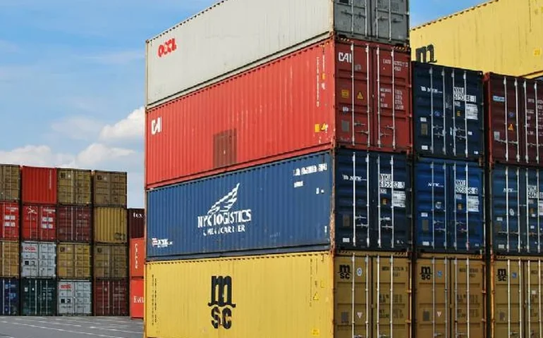 Plano prorroga por um 1 ano prazo para que empresas exportem mercadorias que usem 'drawback'