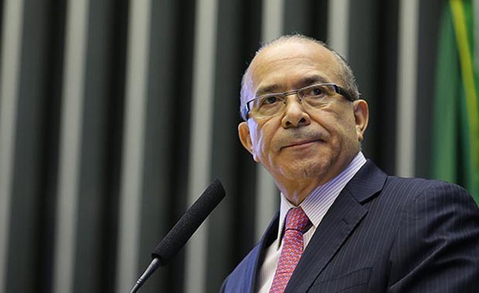 Reforma da Previdência é prioritária, diz chefe da Casa Civil, Eliseu Padilha  (Crédito: Reprodução)