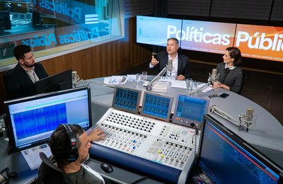 Infraestrutura, concessões e CNH do Brasil: Renan Filho destaca avanços e novos projetos no setor de transportes