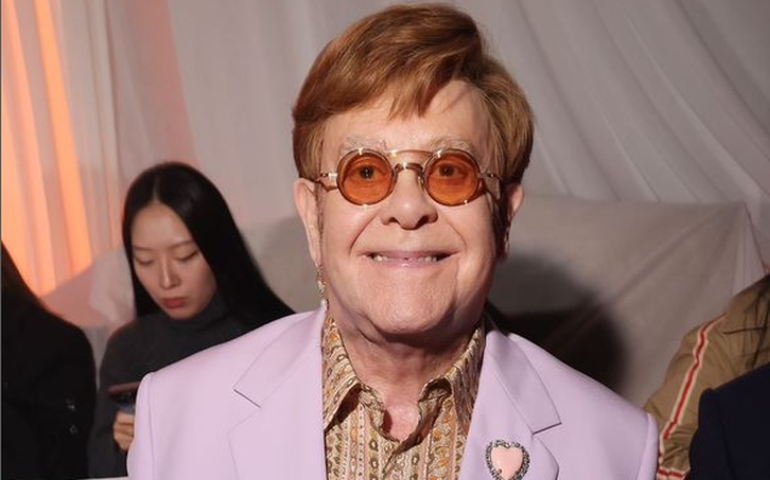 Por que Elton John interrompeu a aposentadoria para cantar no Rock in Rio? Artista explica decisão