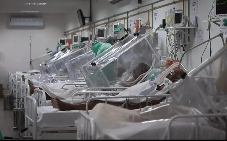 VÍDEO: “Anatomia do Caos” revive bastidores da CPI e expõe feridas da tragédia da Covid no Brasil
