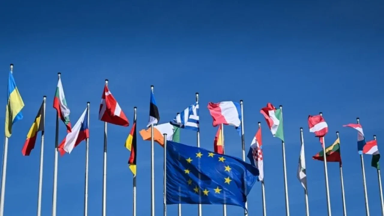 Partidos Verdes e de esquerda conquistam resultados fortes nos países nórdicos da UE