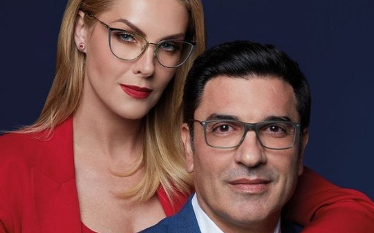 Veja a nova casa de Ana Hickmann e Edu Guedes: 'Realizando um sonho'