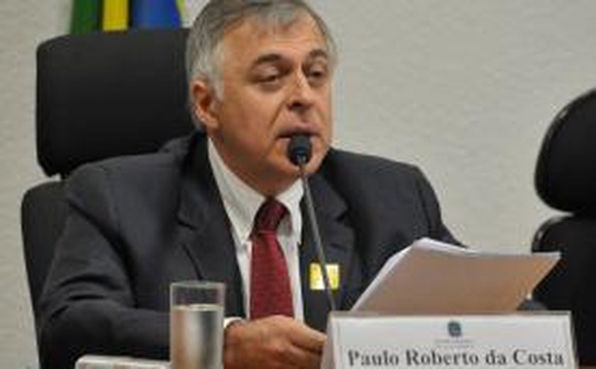 CPMI pede cópia de depoimento de ex-diretor da Petrobras na Polícia Federal