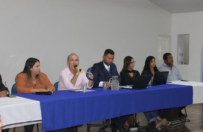 Salários dos servidores do SAAE estão garantidos até a aposentadoria