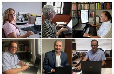 TRT/AL julga 283 processos na primeira semana de sessões virtuais