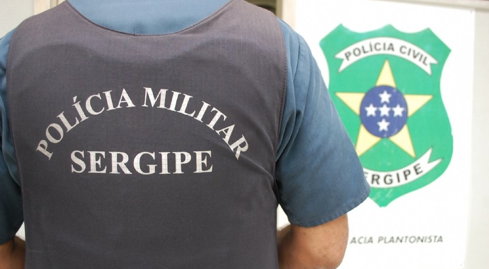 Polícia Militar