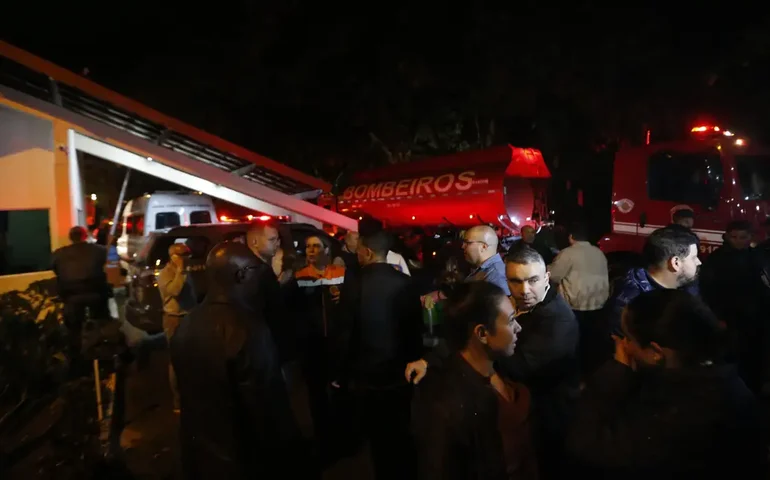 Defensorias Públicas e MP fazem reunião com Voepass sobre indenizações