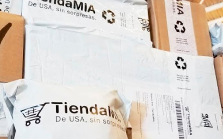 Plataforma Tiendamia quer ajudar consumidor brasileiro a comprar nos EUA