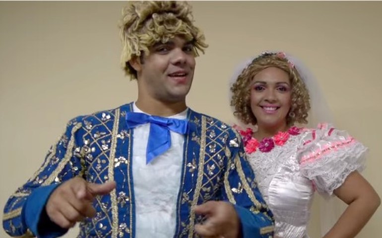 Arapiraca: Casa da Cultura receberá comédias stand up às sextas-feiras