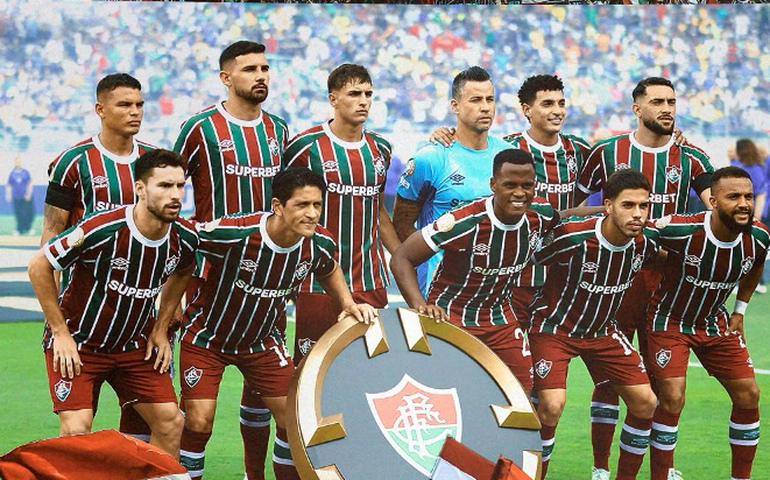 Com Fluminense no topo, brasileiros somam R$ 845,67 mi em premiação no Mundial de Clubes