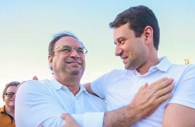 Parceria com Daniel Barbosa garante mais de 3 mil novas vagas em escolas e creches de Arapiraca