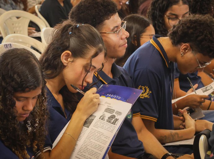 Seduc orienta candidatos sobre acesso aos resultados do SISU 2026 nesta quinta