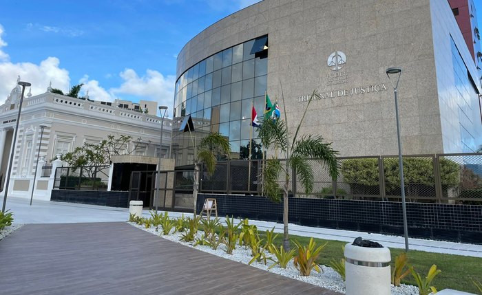 Tribunal de Justiça de Alagoas Tribunal de Justiça de Alagoas