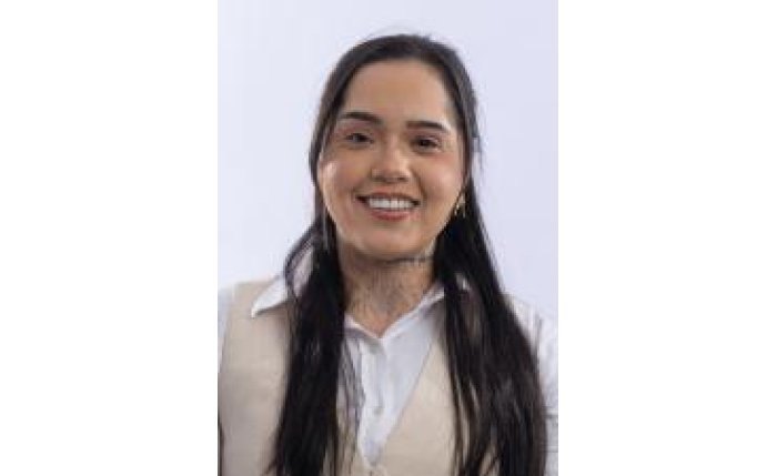 Eleições 2026: quem é Vitória Pauline, candidata a deputada federal (Sergipe)