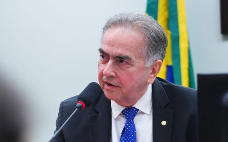 Comissão debate construção de túnel entre Santos e Guarujá