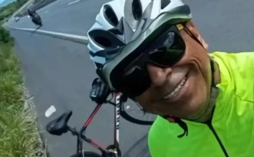 Motorista sem habilitação que atropelou professor em barra de são miguel se apresenta à polícia e será investigado por homicídio culposo