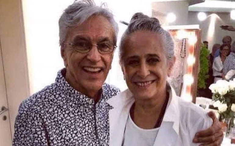Caetano & Bethânia: turnê tem 'novas e últimas' datas, incluindo show extra em SP