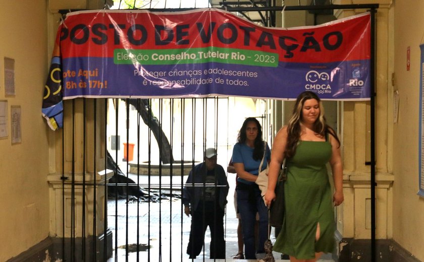De obreira da Universal a militante do Psol: o perfil dos conselheiros tutelares eleitos na cidade do Rio