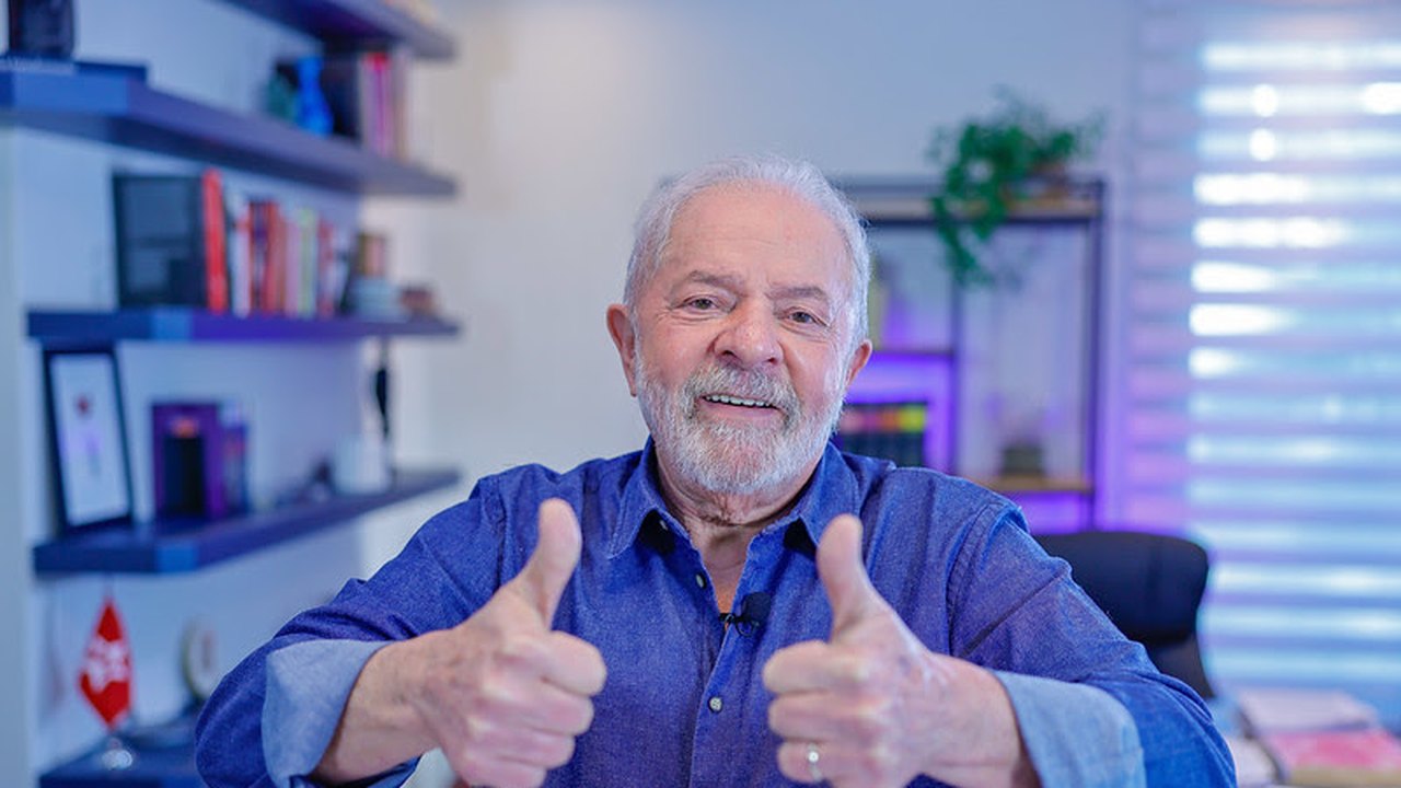 Lula tem vantagem de 45 pontos no NE e dianteira entre mulheres, mostra Ipec