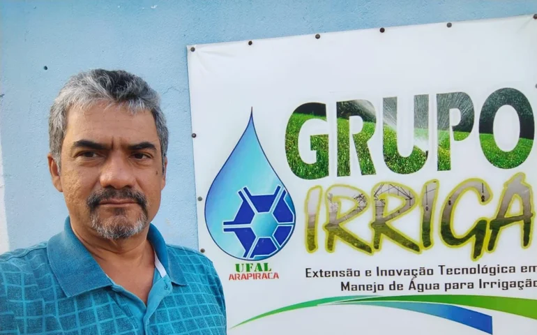 Professores da Ufal integram programação da 1ª Arapiraca Agroshow