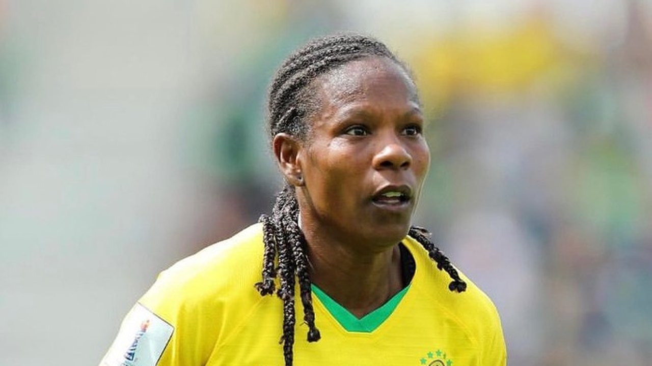 Formiga vê Copa no Brasil como impulso para futebol feminino: 'O momento chegou'