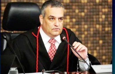 Alfredo Gaspar tomará posse como procurador-geral de Justiça nesta sexta-feira