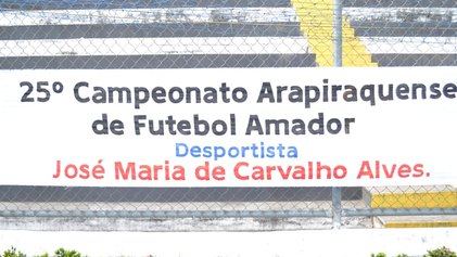 Grupo Coringa patrocina Campeonato de Futebol Amador e Exposição de Ovinos e Caprinos