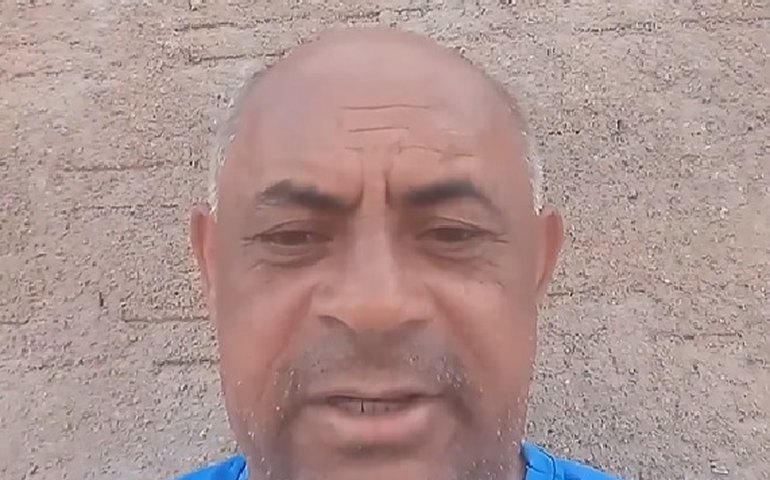 Cantor denuncia 'terceirização' do Já em Palmeira dos Índios e apela a prefeito por solução