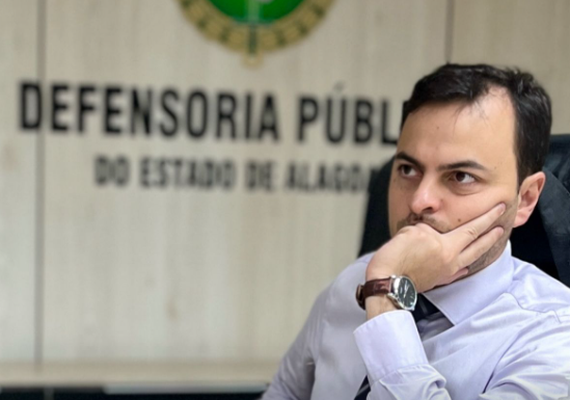 Conselho Estadual de Saúde de Alagoas manifesta apoio a defensores públicos exonerados