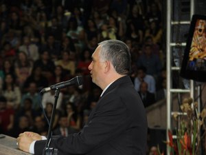 Foto: Sostenes