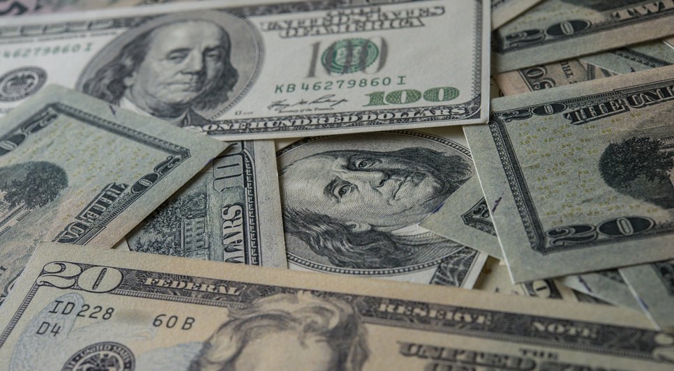 billie-dollar-money-background / Foto: Foto: Ilustrativa Feepik