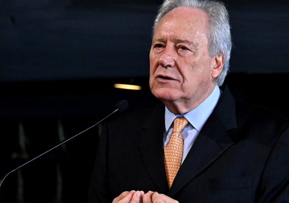 No Senado, CSP ouve ministro da Justiça sobre combate ao crime organizado