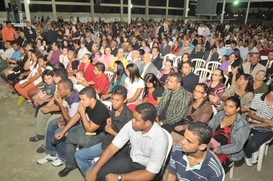 Movimentação no Castelo do Desfiladeiro