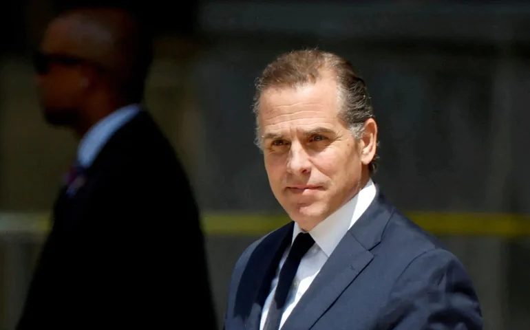 Entenda como julgamento de filho de Biden impacta campanha eleitoral de presidente dos EUA; veredicto pode sair nesta terça