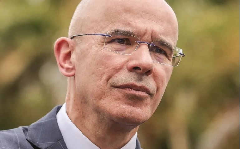 Sérgio Rial renuncia à presidência do Conselho de Administração do Santander