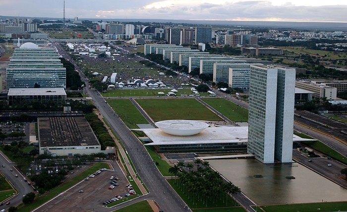 Brasiília Brasiília