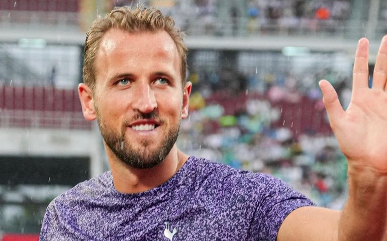 Bayern de Munique acerta contratação de Harry Kane, diz jornal